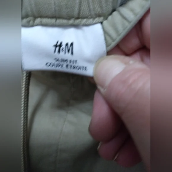 Dip and H&M pants bundle (2) - Picture 7 of 8